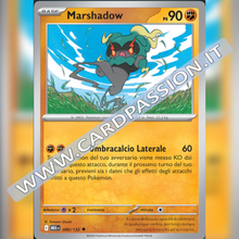 080/132 Marshadow | Megaevoluzione