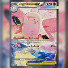 119/088 Mega Clefable ex (SIR) | Equilibrio Perfetto