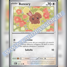 107/132 Buneary | Megaevoluzione