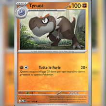 044/088 Tyrunt Reverse | Equilibrio Perfetto