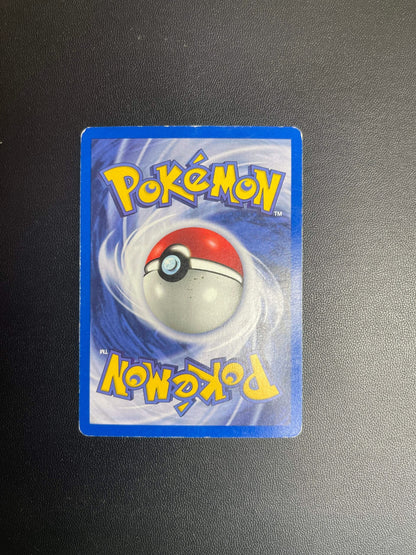 4/62 Dragonite Holo Prima Edizione Played | Set Fossil (IT)