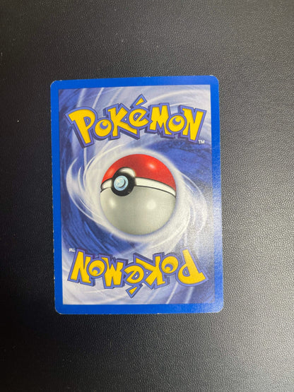 13/62 Muk Holo Prima Edizione Played | Set Fossil (IT)