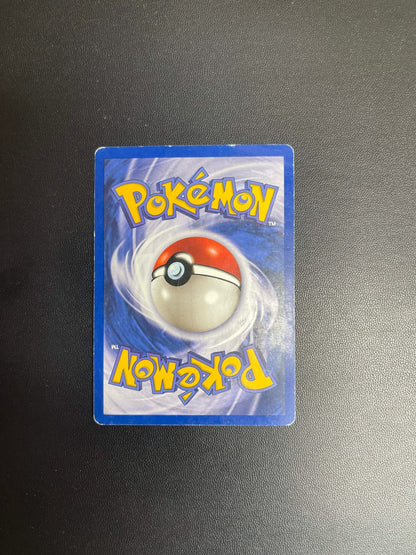 58/102 Pikachu Prima Edizione Good | Set Base (IT)