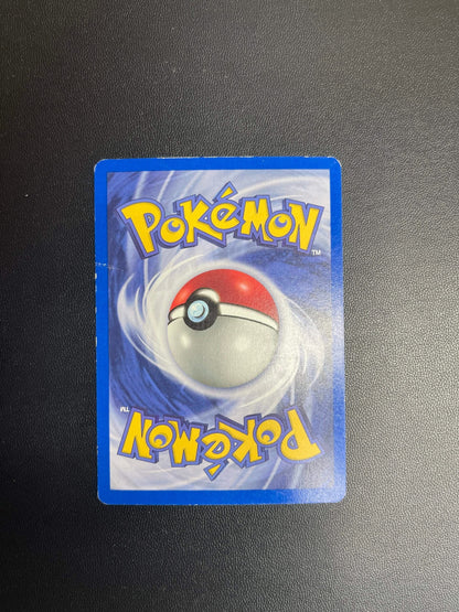 12/62 Moltres Holo Prima Edizione Played | Set Fossil (IT)