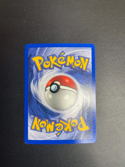 11/132 Rocket's Hitmonchan Holo Near Mint | Gym Heroes (EN)