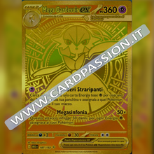 187/132 Mega Gardevoir ex (MUR) | Megaevoluzione