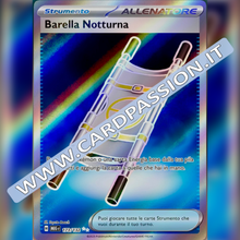 173/132 Barella Notturna (FA) | Megaevoluzione