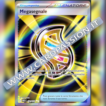 171/132 Megasegnale (FA) | Megaevoluzione