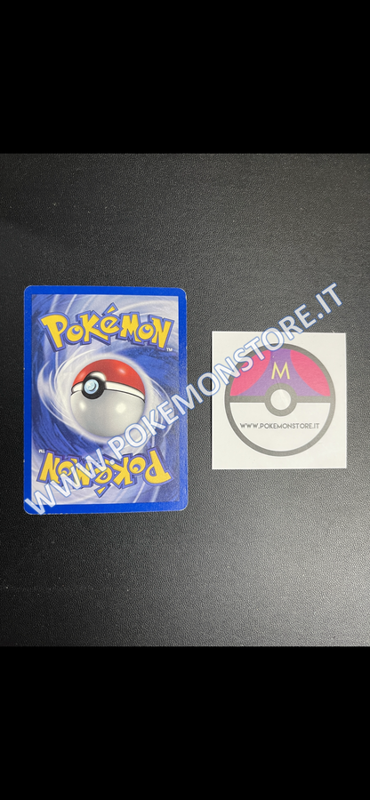 7/132 Giovanni's Nidoking Holo Excellent | Gym Challenge (EN)