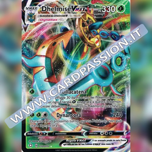 010/072 Dhelmise VMax | Destino Splendente - Card Passion