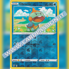 038/185 Chewtle Reverse | Voltaggio Sfolgorante - Card Passion