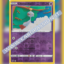 072/185 Chimecho Reverse | Voltaggio Sfolgorante - Card Passion