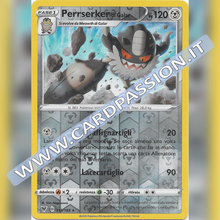 113/185 Perrserker di Galar Reverse | Voltaggio Sfolgorante - Card Passion