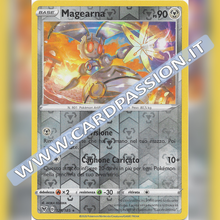 128/185 Magearna Reverse | Voltaggio Sfolgorante - Card Passion