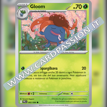 002/094 Gloom | Fiamme Spettrali
