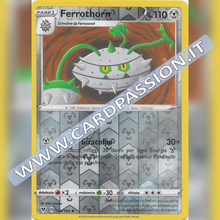 124/185 Ferrothorn Reverse | Voltaggio Sfolgorante - Card Passion