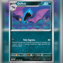 050/086 Golbat | Caos Nascente