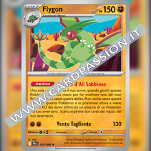 053/094 Flygon Holo | Fiamme Spettrali