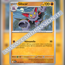 050/094 Gliscor | Fiamme Spettrali