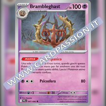 047/094 Brambleghast | Fiamme Spettrali