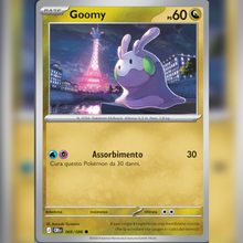 066/086 Goomy | Caos Nascente