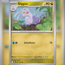 067/086 Sliggoo | Caos Nascente