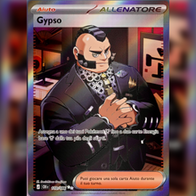 110/086 Gypso (FA) | Caos Nascente