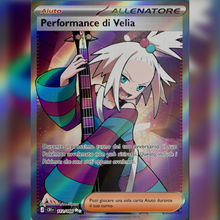 112/086 Performance di Velia (FA) | Caos Nascente