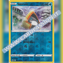 035/198 Snorunt Reverse | Regno Glaciale - Card Passion