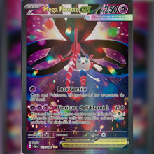 117/086 Mega Floette ex (SIR) | Caos Nascente