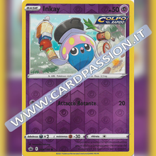 069/198 Inkay Reverse | Regno Glaciale - Card Passion