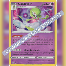 061/198 Gardevoir Holo | Regno Glaciale - Card Passion