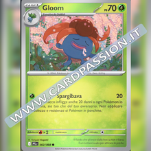 002/094 Gloom Reverse | Fiamme Spettrali