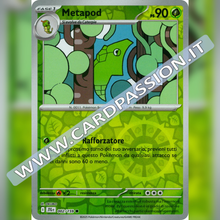 002/159 Medapod Reverse | Avventure Insieme