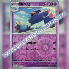 062/159 Metang Reverse | Avventure Insieme