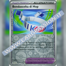 148/159 Bendascelta di Hop Reverse | Avventure Insieme