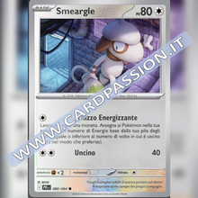 080/094 Smeargle Reverse | Fiamme Spettrali