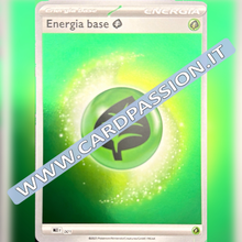296/217 Energia Erba Holo | Ascesa Eroica