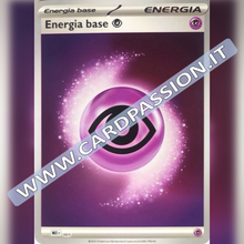 300/217 Energia Psico Holo | Ascesa Eroica