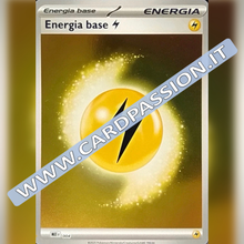 299/217 Energia Elettro Holo | Ascesa Eroica