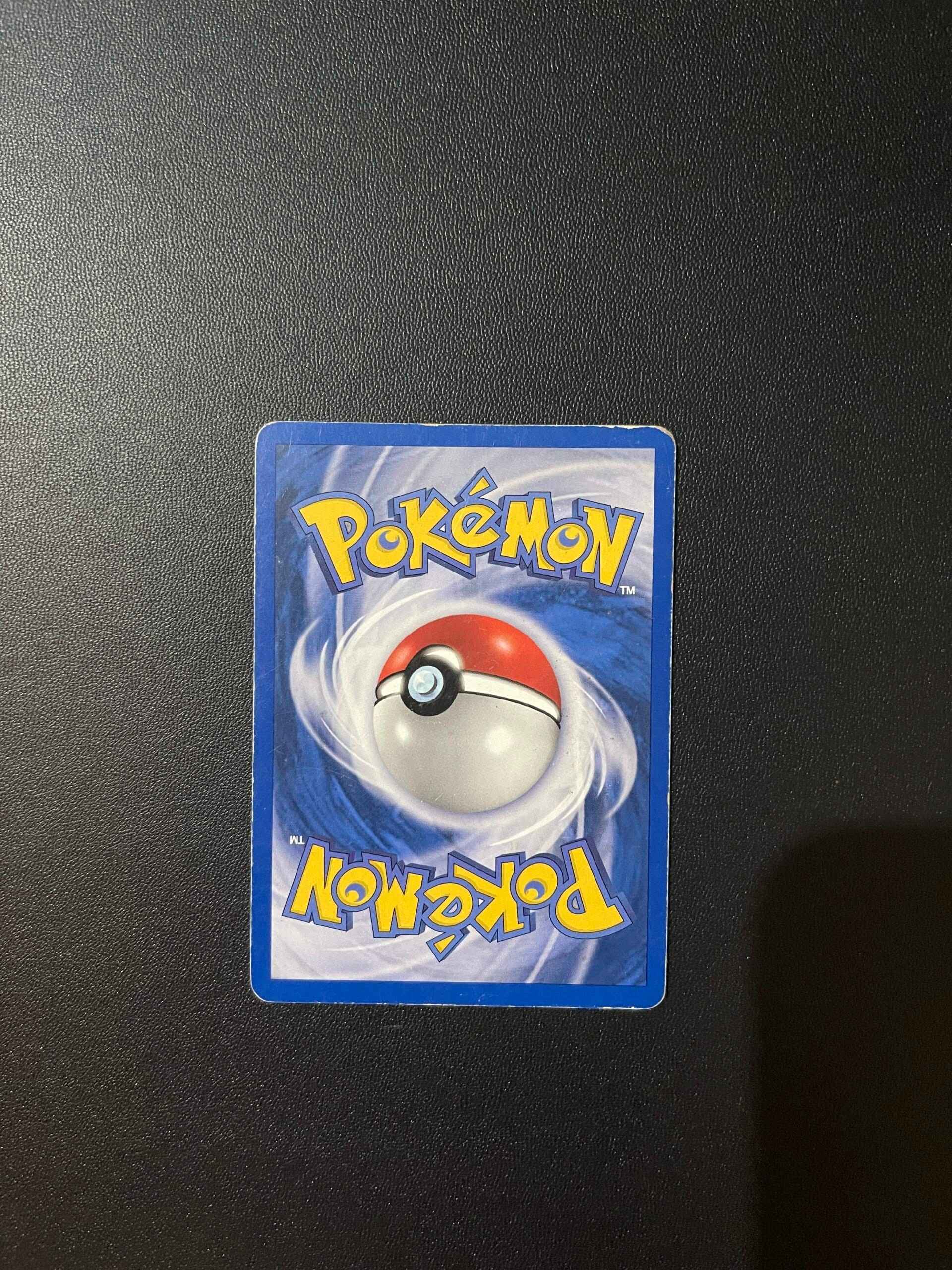 113/115 Entei Gold Star | EX Forze Segrete Good
