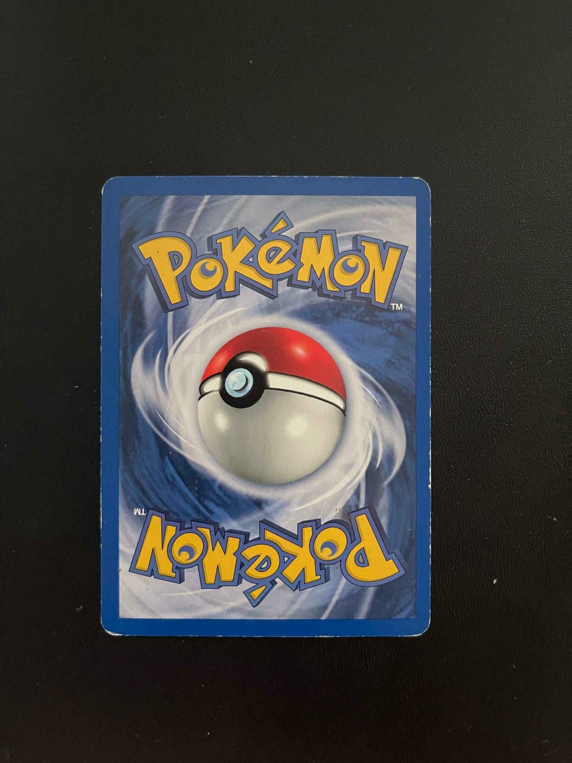 2/62 Articuno Holo | Set Fossil