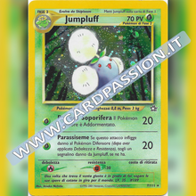 7/111 Jumpluff Holo | Neo Genesis Excellent - Card Passion