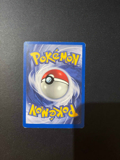 14/62 Raichu Holo | Set Fossil Excellent