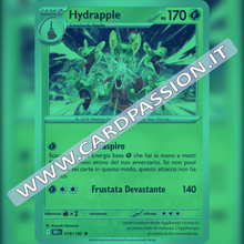 018/182 Hydrapple Reverse | Rivali Predestinati
