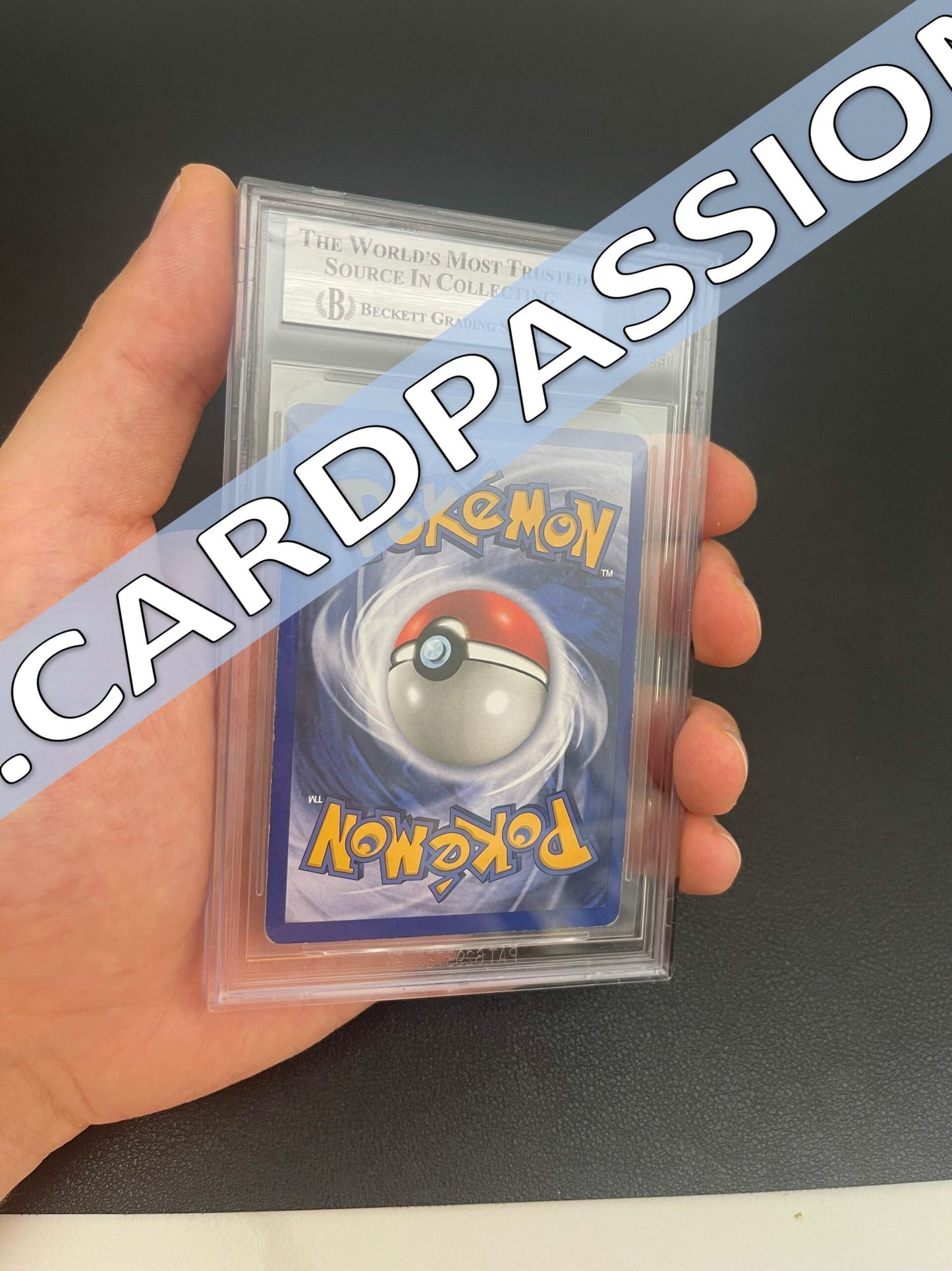 4/102 Charizard Holo Prima Edizione | Set Base - BGS 6