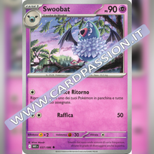 037/086 Swoobat | Fuoco Bianco