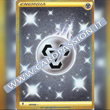 237/203 Energia Metallo Gold | Evoluzioni Eteree - Card Passion