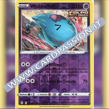 066/203 Wobbuffet Reverse | Evoluzioni Eteree - Card Passion