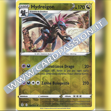 115/203 Hydreigon Reverse | Evoluzioni Eteree - Card Passion